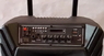 Акумуляторна Bluetooth колонка Temeisheng A12-8 12" 120Вт (11669)