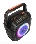 Акумуляторна Bluetooth колонка Temeisheng A6-7 (11670)