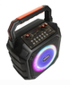 Акумуляторна Bluetooth колонка Temeisheng A6-7 (11670)