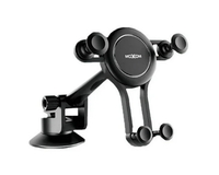 Автодержатель MOXOM MX-VS04 Чёрный (11699) 