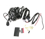 Проводка для фар 1*400  W 12V NEW (11705)