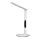 Настольная светодиодная сенсорная led лампа ночник Remax RL-E270 с дисплеем USB питание (11716)