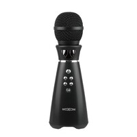 Караоке микрофон Bluetooth MOXOM MX-SK21(11732) 