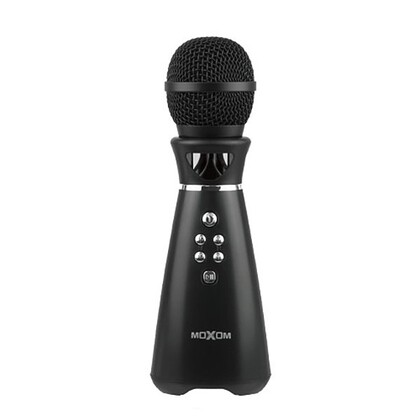 Караоке микрофон Bluetooth MOXOM MX-SK21(11732)