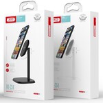 Универсальный держатель смартфона настольный XO C58(11734)
