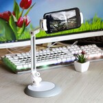 Подставка для телефона MOXOM MX-VS10 (11735)