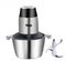 Измельчитель электрический DSP KM4021 с металлической чашей чоппер 300 Вт(11737)