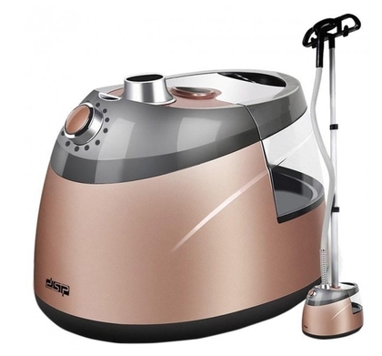 Отпариватель напольный для одежды DSP KD6019 2.1L 2000W(11739)