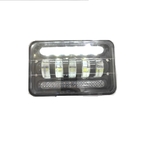 Светодиодная Led фара 75Вт,170мм СТГ,ДХО,5 линз(12760)
