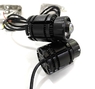 Дополнительный свет Led laser фара 40Вт СТГ,ближний,дальний(11747)