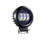Світлодіодна фара кругла LED 30Вт  СТГ ближнє світло, нижнє кріплення, 12–24V(13482)