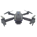 Квадрокоптер на радиоуправлении S89, Wifi камера 4к, гироскоп,1800 мАч(11755)