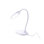 Настольная LED лампа Remax RT-E190 White(11758)