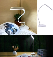 Настольная LED лампа Remax RT-E190 White(11758) 