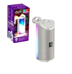 Портативная Bluetooth колонка BOROFONE BR5 Adventure sports LED(11760)