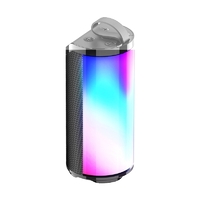 Портативная Bluetooth колонка BOROFONE BR5 Adventure sports LED(11760) 