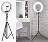 Кольцевая лампа Light RGB 10″ 25см(11765)