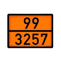 Таблиця ADR (Битум)(11679) 