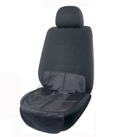 Килимок захисний під дитяче автокрісло travel elegant compact 44 х 81 см (11776) 