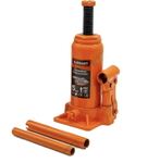 Домкрат гідравлічний HERCULES ELEGANT MAXI, 5 т (11806)
