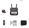 Квадрокоптер на радиоуправлении E88, 2 Wifi камеры 4к,HD гироскоп,1800mAh (11812) Квадрокоптер на радиоуправлении E88, 2 Wifi камеры 4к,HD гироскоп,1800mAh (11812)