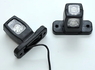 Габарит рога Kogel-Krone 6 LED малі тристоронній (11826)