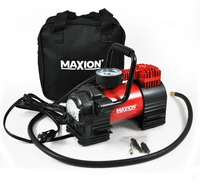 Автомобильный компрессор с фонарем MAXION 35L-LED (11839) 