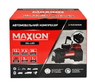Автомобильный компрессор с фонарем MAXION 35L-LED (11839)