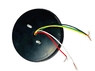 Фонарь задний DG-103 Truck light 12-24V бегущий поворот(11853)