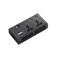 Преобразователь напряжения LK-4298  12V-24V-220V 200w(11843) 