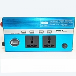Преобразователь напряжения LK-4800  12V-220V 1000w(11844)