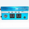 Преобразователь напряжения LK-4800  12V-220V 1000w(11844)