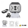 Фара искатель Lider LED 60W 12V-24V White с ДУ, ручка (11859)
