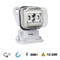 Фара искатель Lider LED 60W 12V-24V White с ДУ, ручка (11859)