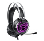 Игровые наушники HOCO ESD06 Чёрный (11871)