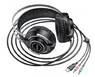 Игровые наушники HOCO ESD06 Чёрный (11871)