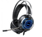 Игровые наушники HOCO ESD06 Чёрный (11871)