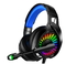 Игровые наушники XO GE-04 Чёрный (11872)
