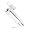 Bluetooth гарнитура HOCO E49 Белый(11873)
