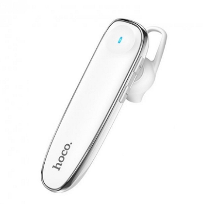 Bluetooth гарнитура HOCO E49 Белый(11873)