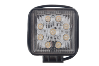 Светодиодная Led фара рабочего света 27 Вт (7636S27N35) 