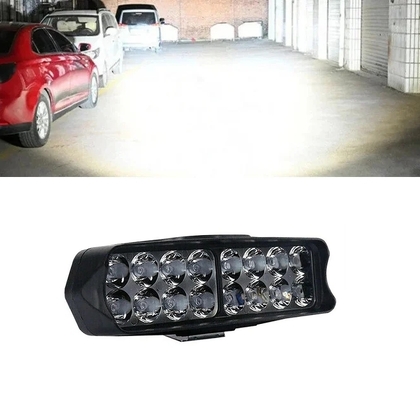 Лампа салону COB-108 12-80V (260х60х10 мм)13079
