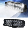 Лампа салону COB-108 12-80V (260х60х10 мм)13079