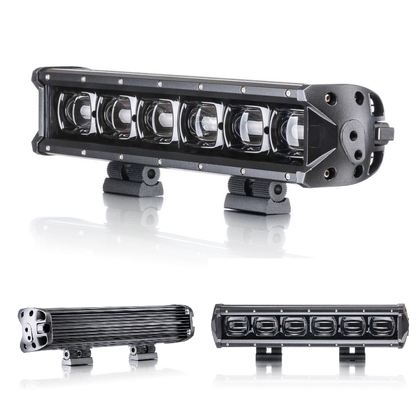 Светодиодная LED балка WG-C6D 120W ближний свет 700mm(12699)