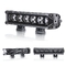 Светодиодная LED балка WG-C6D 120W ближний свет 700mm(12699)