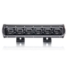 Светодиодная LED балка WG-C6D 60W ближний свет 370mm(11903)