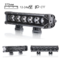 Светодиодная LED балка WG-C6D 60W ближний свет 370mm(11903)