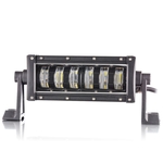Светодиодная LED балка LLB-48 30W ближний свет с габаритом 205mm(11905)
