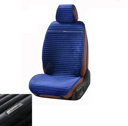 Накидки на автосидіння Napoli Elegant EL 700 212 передні(11907)