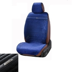Накидки на автосидіння Napoli Elegant EL 700 212 передні(11907)
